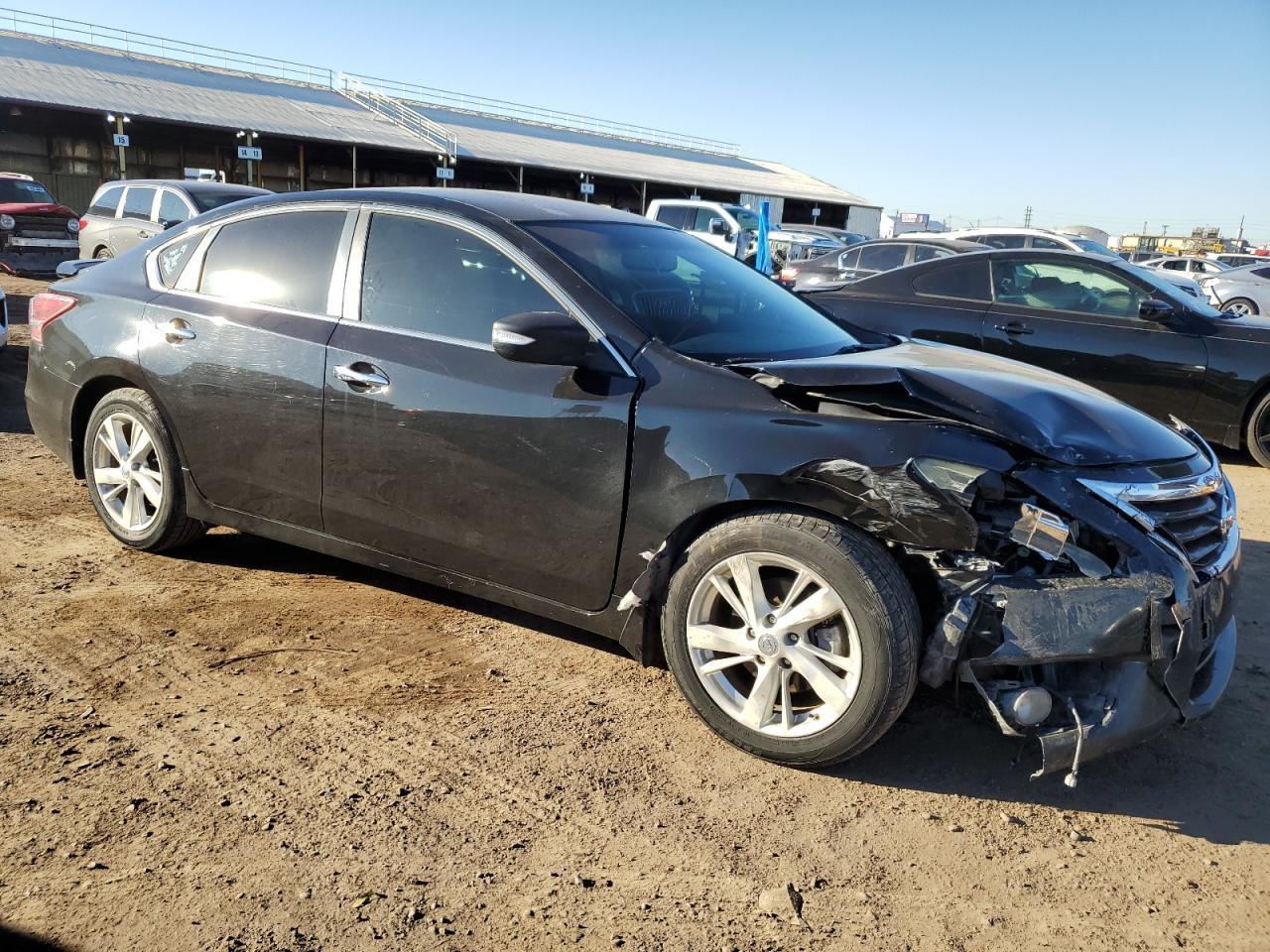 2013 NISSAN ALTIMA 2.5 - Image 4