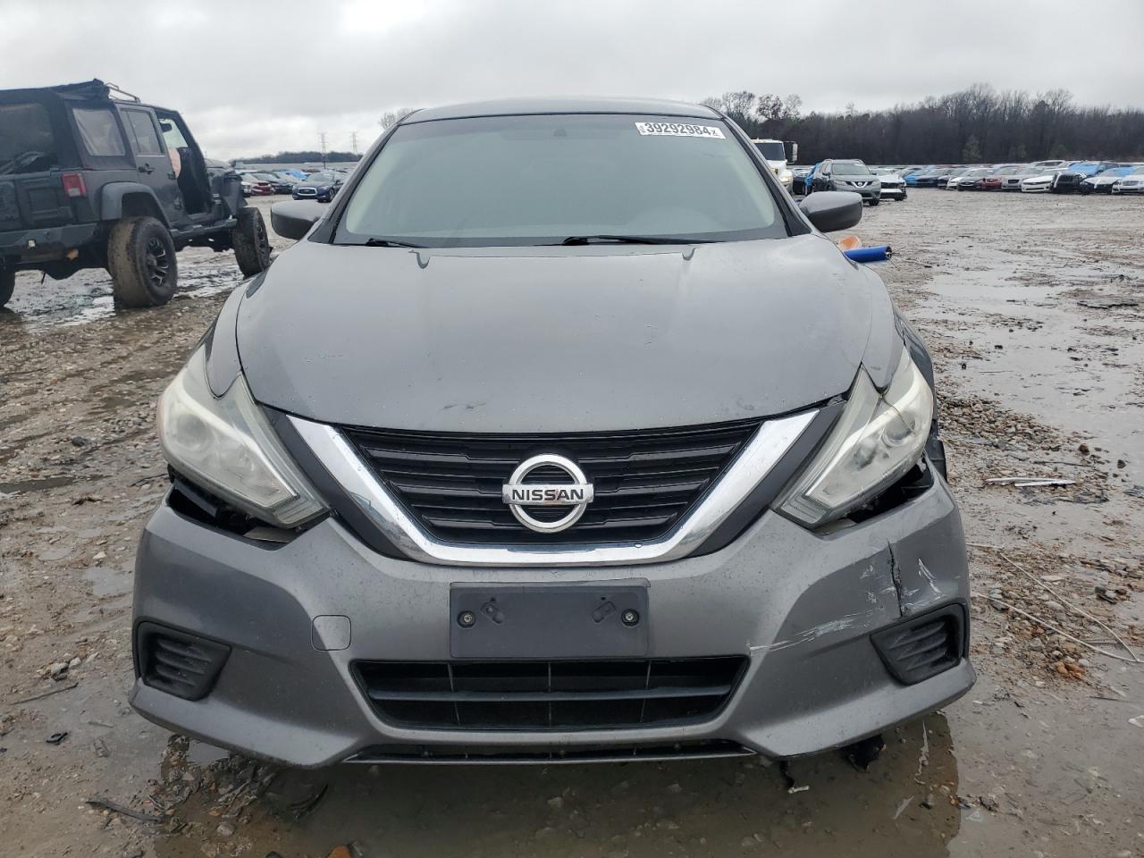 2016 NISSAN ALTIMA 2.5 - Image 5