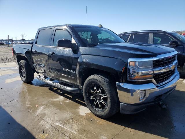 2016 Chevrolet Silverado K1500 Lt - Фото 4