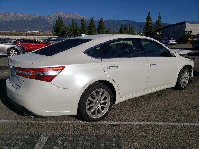 2015 Toyota Avalon Xle - Фото 3