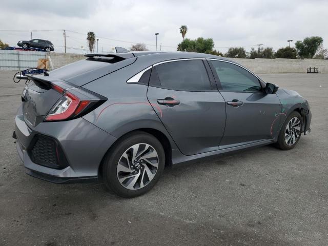 2019 Honda Civic Lx - Image 3