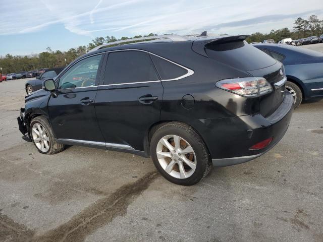 2012 Lexus Rx 350 - Фото 2