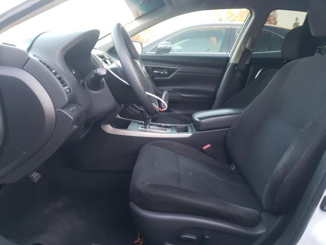 2015 Nissan Altima 2.5 - Image 7