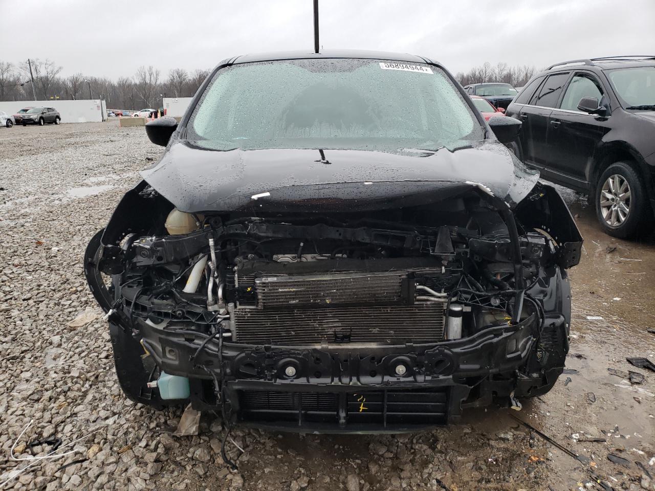 2017 FORD ESCAPE SE - Фото 5