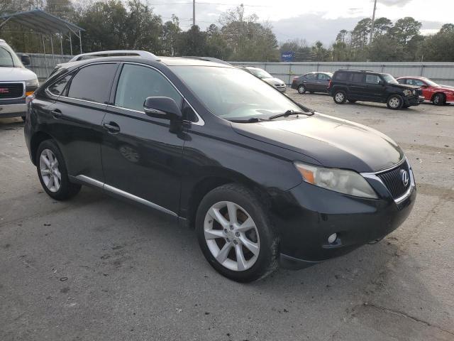 2012 Lexus Rx 350 - Фото 4