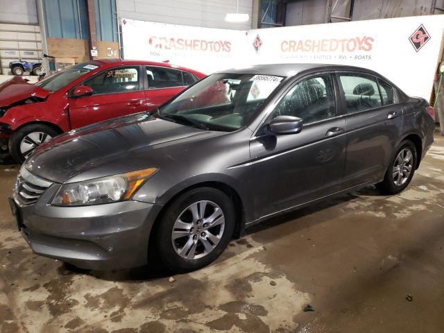 2011 Honda Accord Lxp