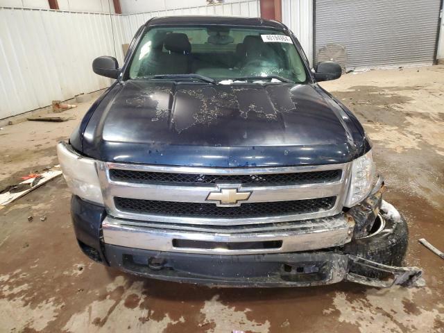 2011 Chevrolet Silverado K1500 Lt - Image 5