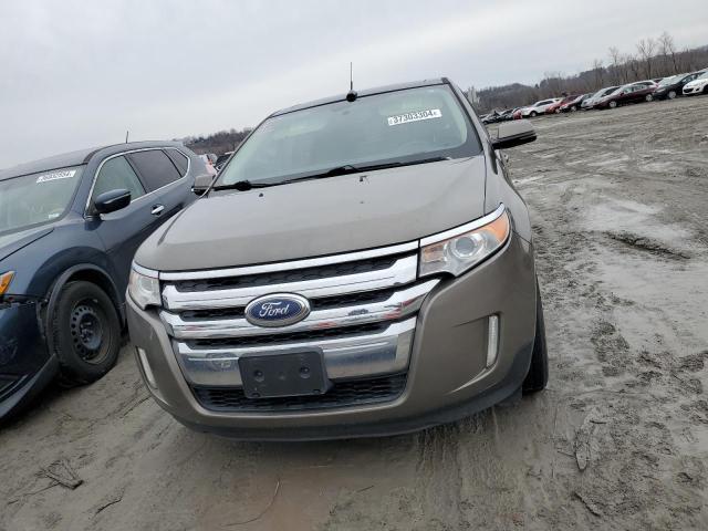 2013 Ford Edge Limited - Фото 5