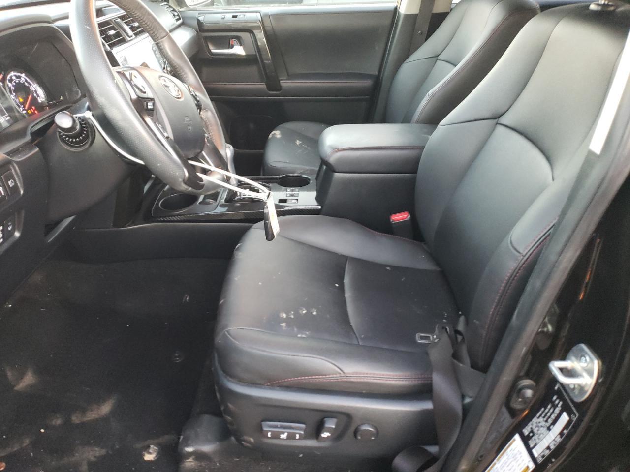 2022 TOYOTA 4RUNNER SR - Image 7