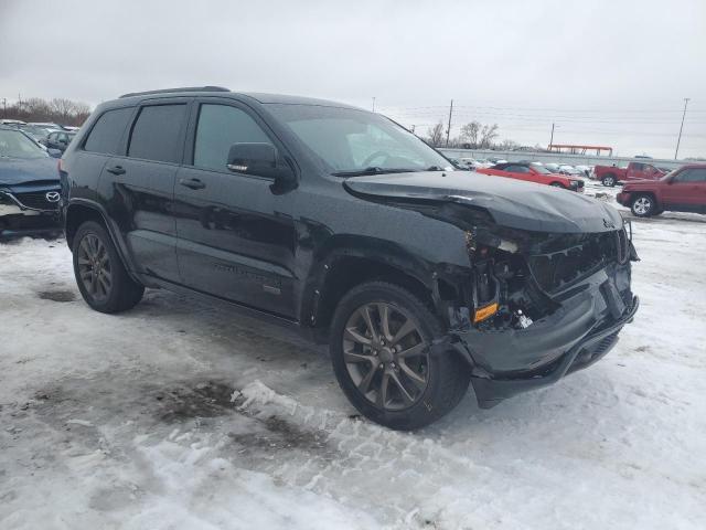 2016 Jeep Grand Cherokee Limited - Image 4