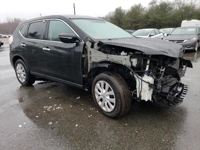 2015 Nissan Rogue S - Фото 4