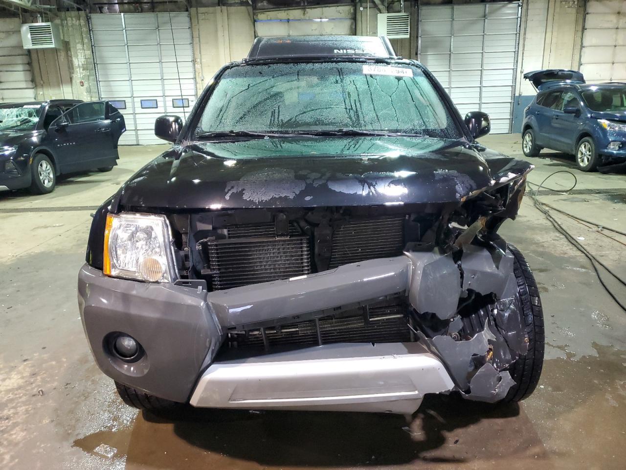 2010 NISSAN XTERRA OFF - Image 5