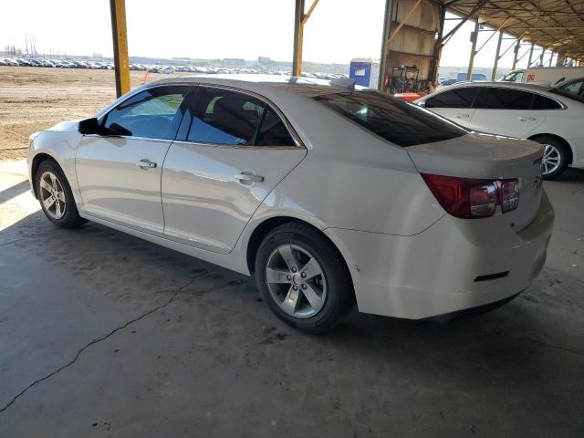2015 Chevrolet Malibu 1Lt - Image 2