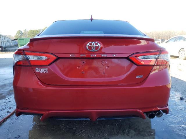 2019 Toyota Camry L - Фото 6