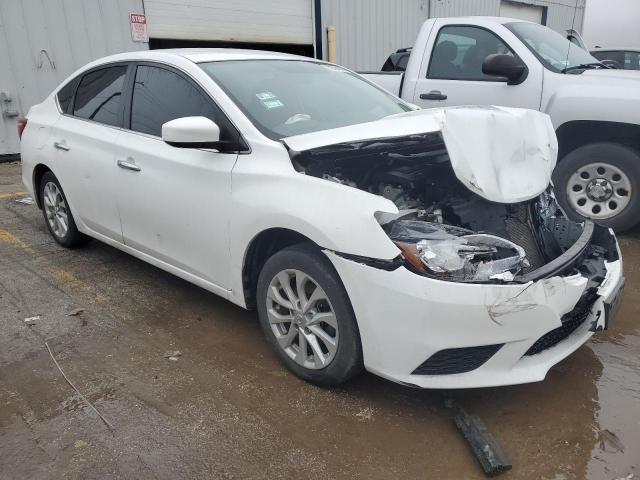 2019 Nissan Sentra S - Image 4