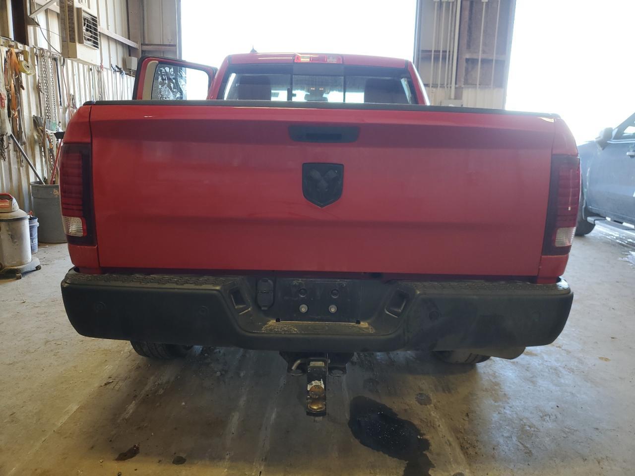 2019 RAM 1500 CLASS - Фото 6
