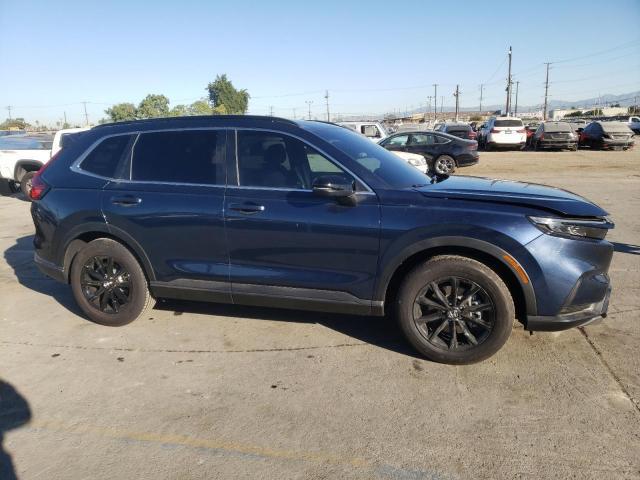 2023 Honda Cr-V Sport - Фото 4