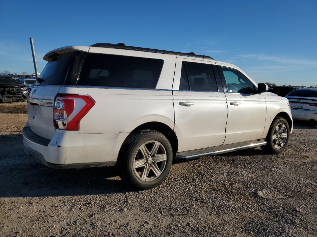 2019 FORD EXPEDITION - Фото 3