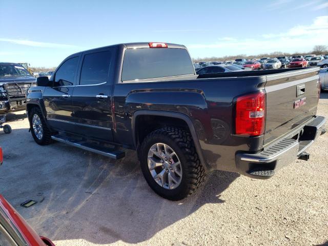 2014 GMC Sierra C1500 Slt - Image 2