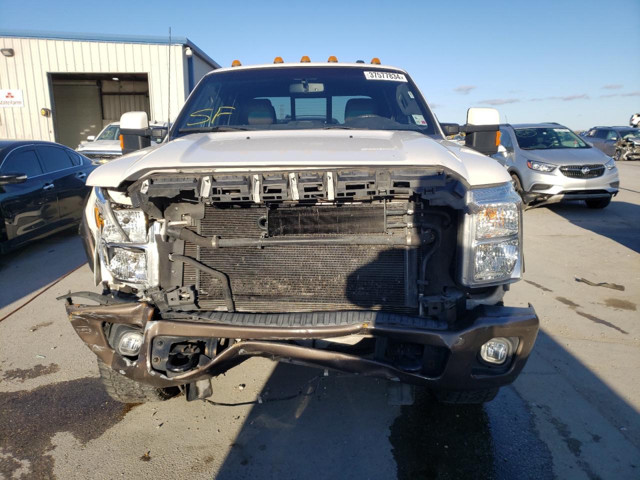 2015 FORD F250 SUPER - Image 5