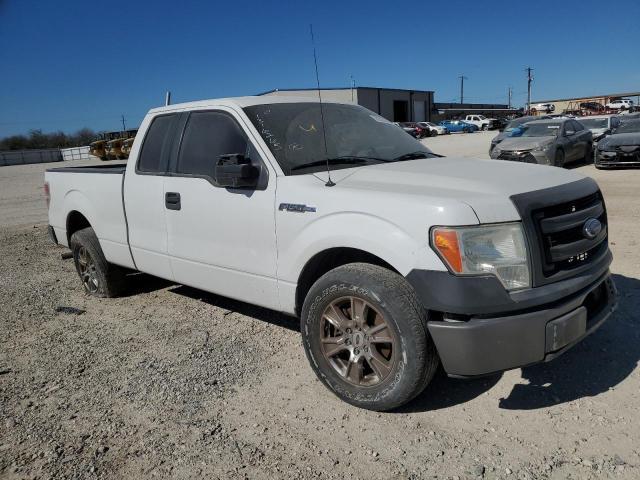 2014 Ford F150 Super Cab - Image 4
