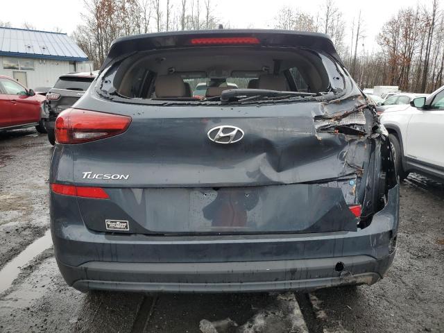 2019 Hyundai Tucson Se - Image 6