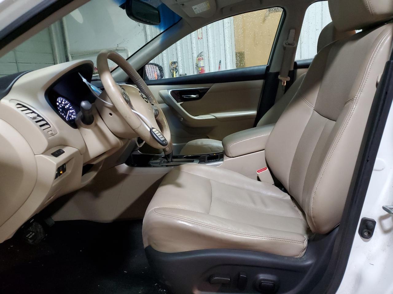 2015 NISSAN ALTIMA 2.5 - Image 7
