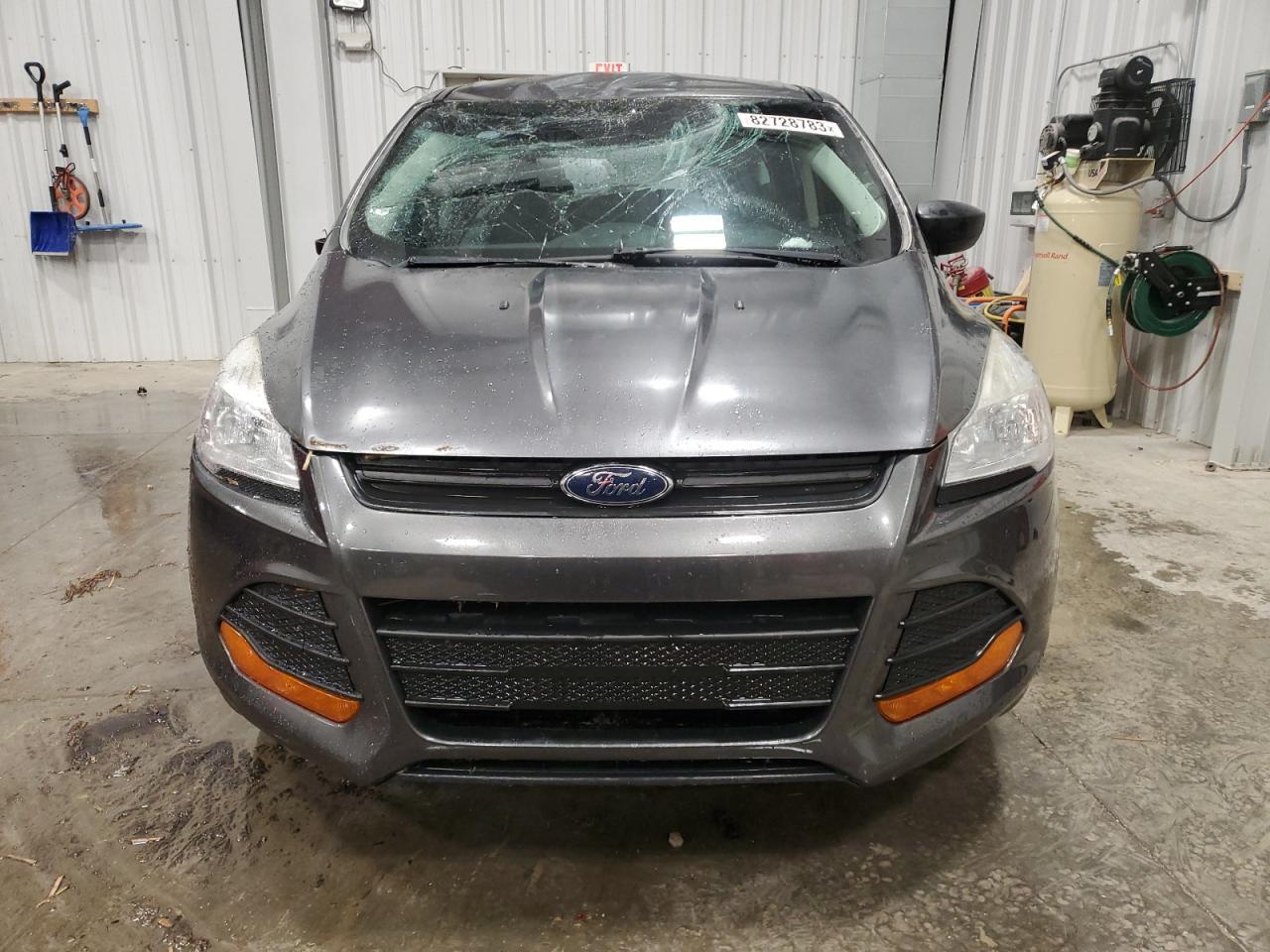 2015 FORD ESCAPE S - Image 5