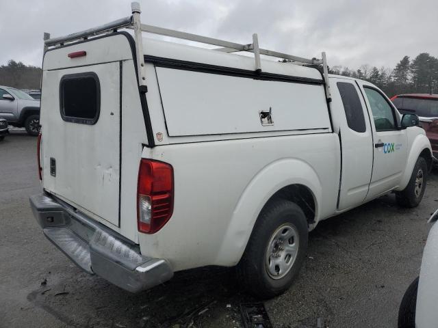 2014 Nissan Frontier S - Фото 3