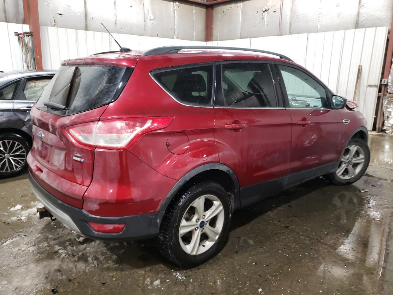 2015 FORD ESCAPE SE - Image 3