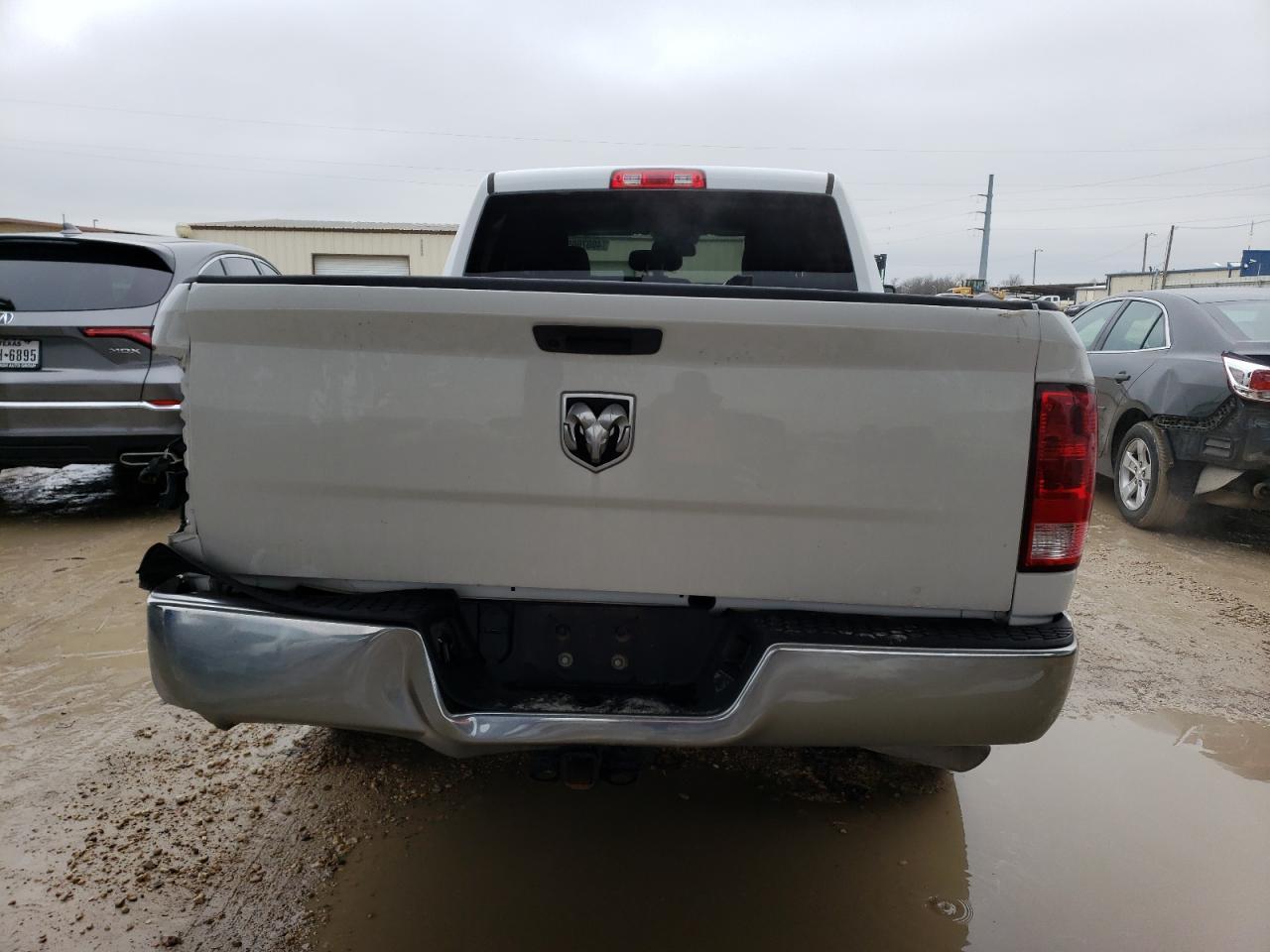 2020 RAM 1500 CLASS - Image 6