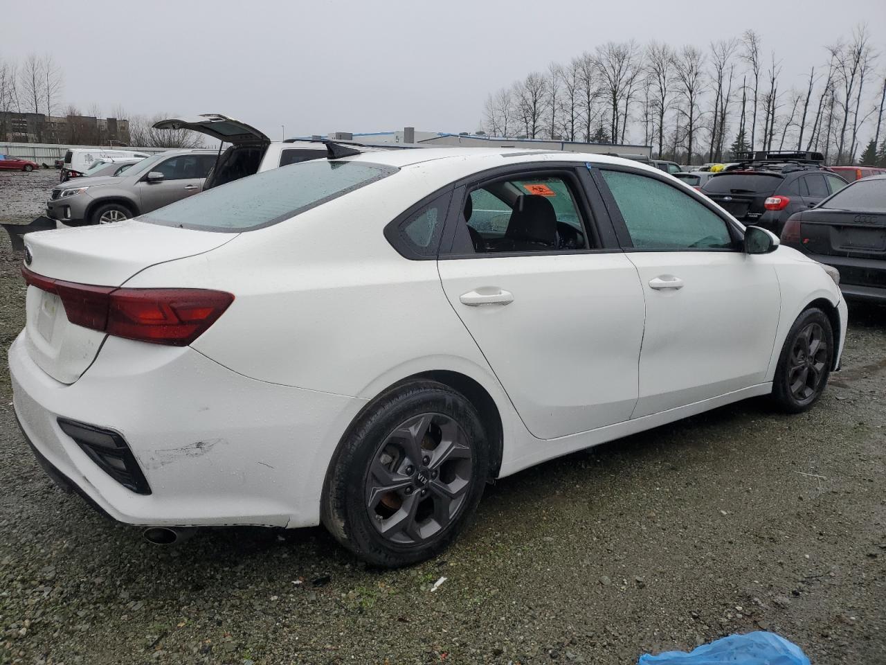 2020 KIA FORTE FE - Image 3