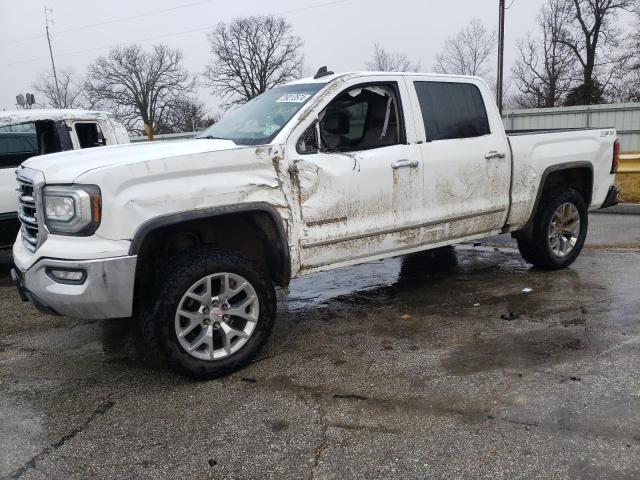 2018 GMC Sierra K1500 Slt