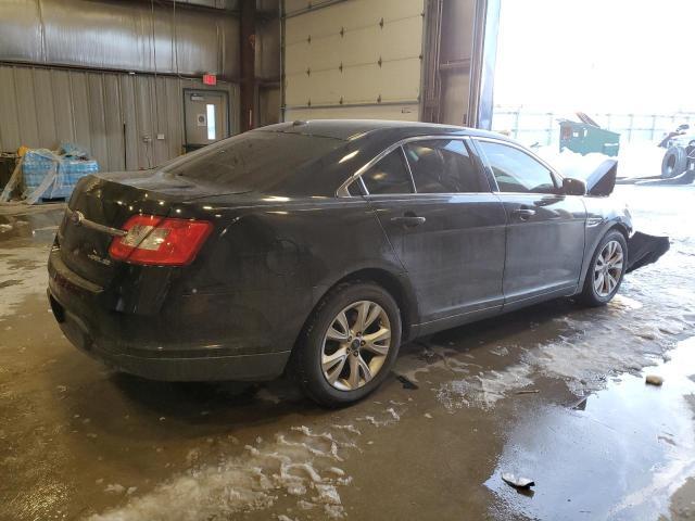 2012 Ford Taurus Sel - Фото 3