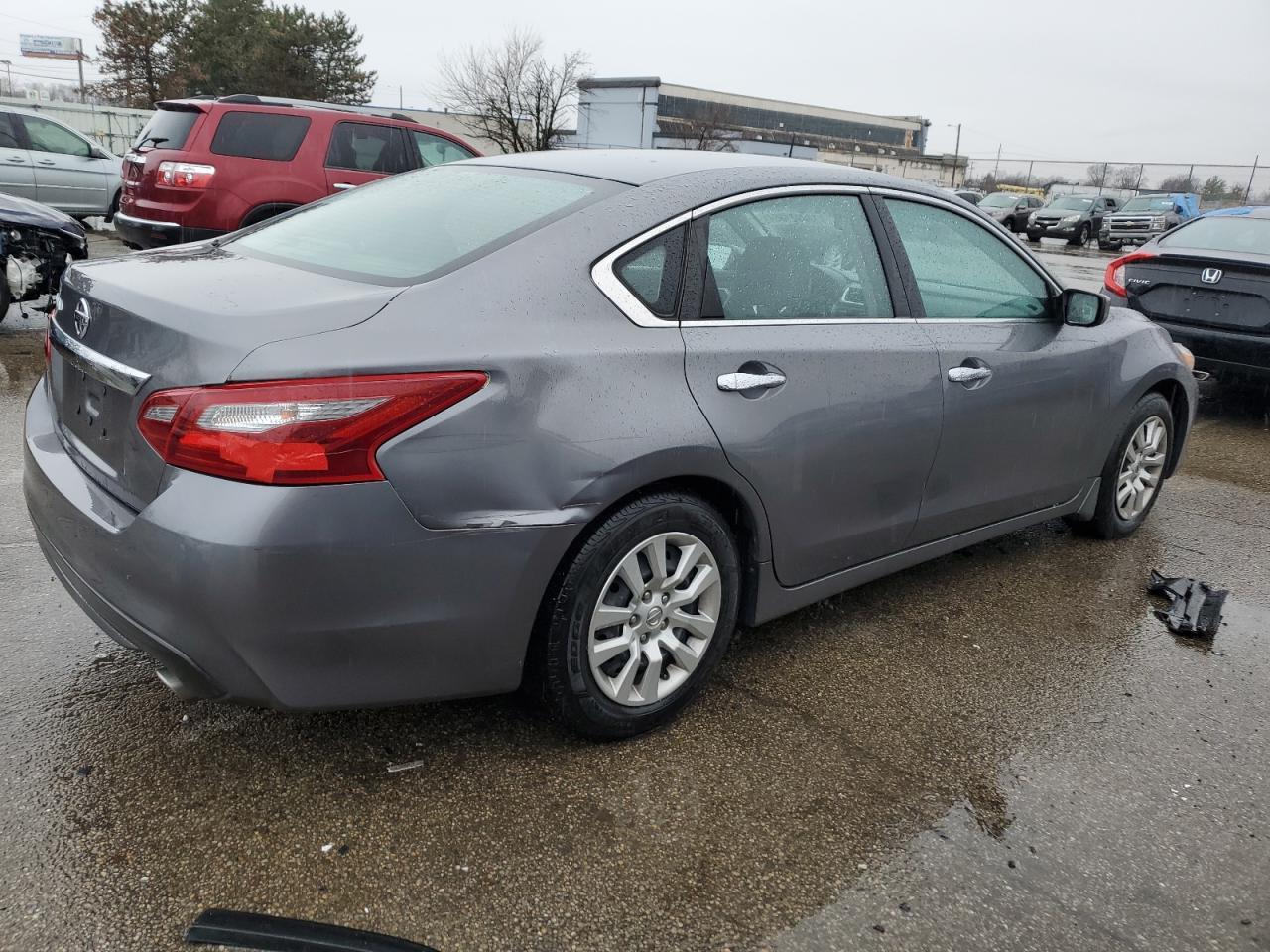 2016 NISSAN ALTIMA 2.5 - Image 3