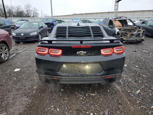 2020 Chevrolet Camaro Ls - Фото 6