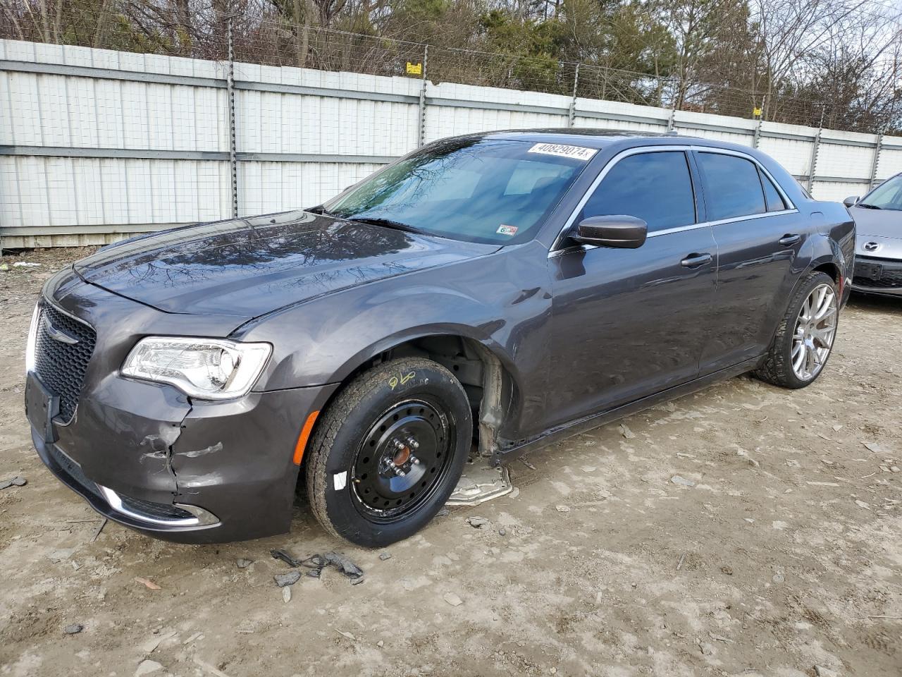 2015 CHRYSLER 300 LIMITE car image