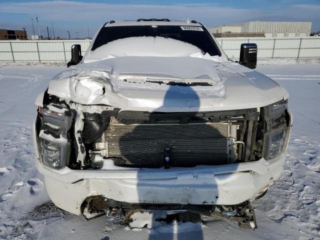 2020 Chevrolet Silverado K2500 High Country - Image 5