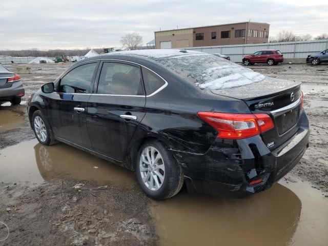 2018 Nissan Sentra S - Image 2