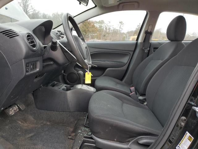 2019 Mitsubishi Mirage G4 Es - Image 7