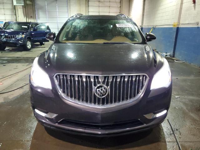 2015 Buick Enclave - Фото 5
