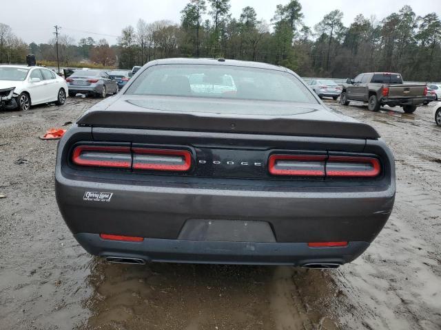 2021 Dodge Challenger R/T - Фото 6
