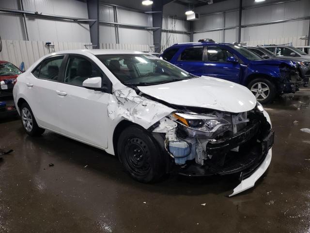2015 Toyota Corolla L - Фото 4