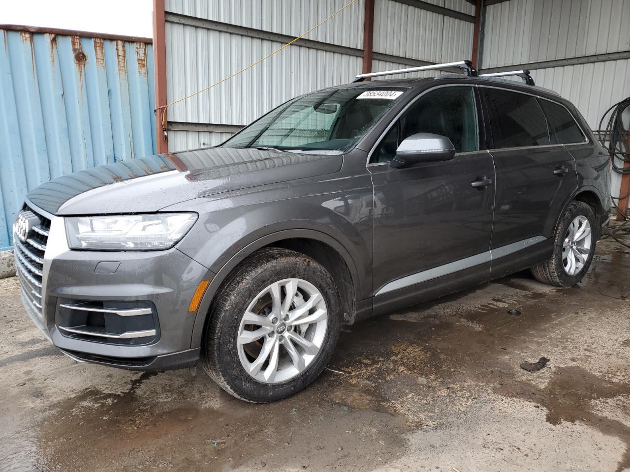 2019 AUDI Q7 PREMIUM car image