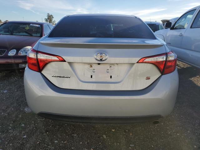 2015 Toyota Corolla L - Фото 6