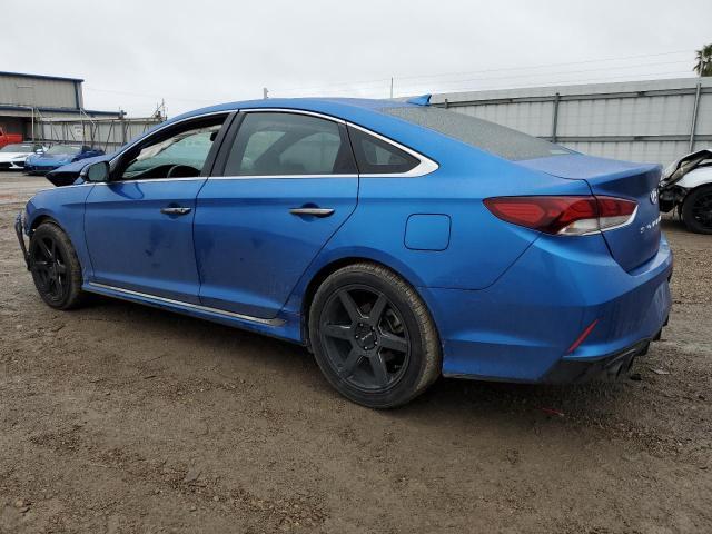 2018 Hyundai Sonata Sport - Image 2