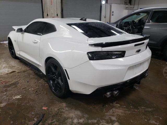 2018 Chevrolet Camaro Lt - Фото 2