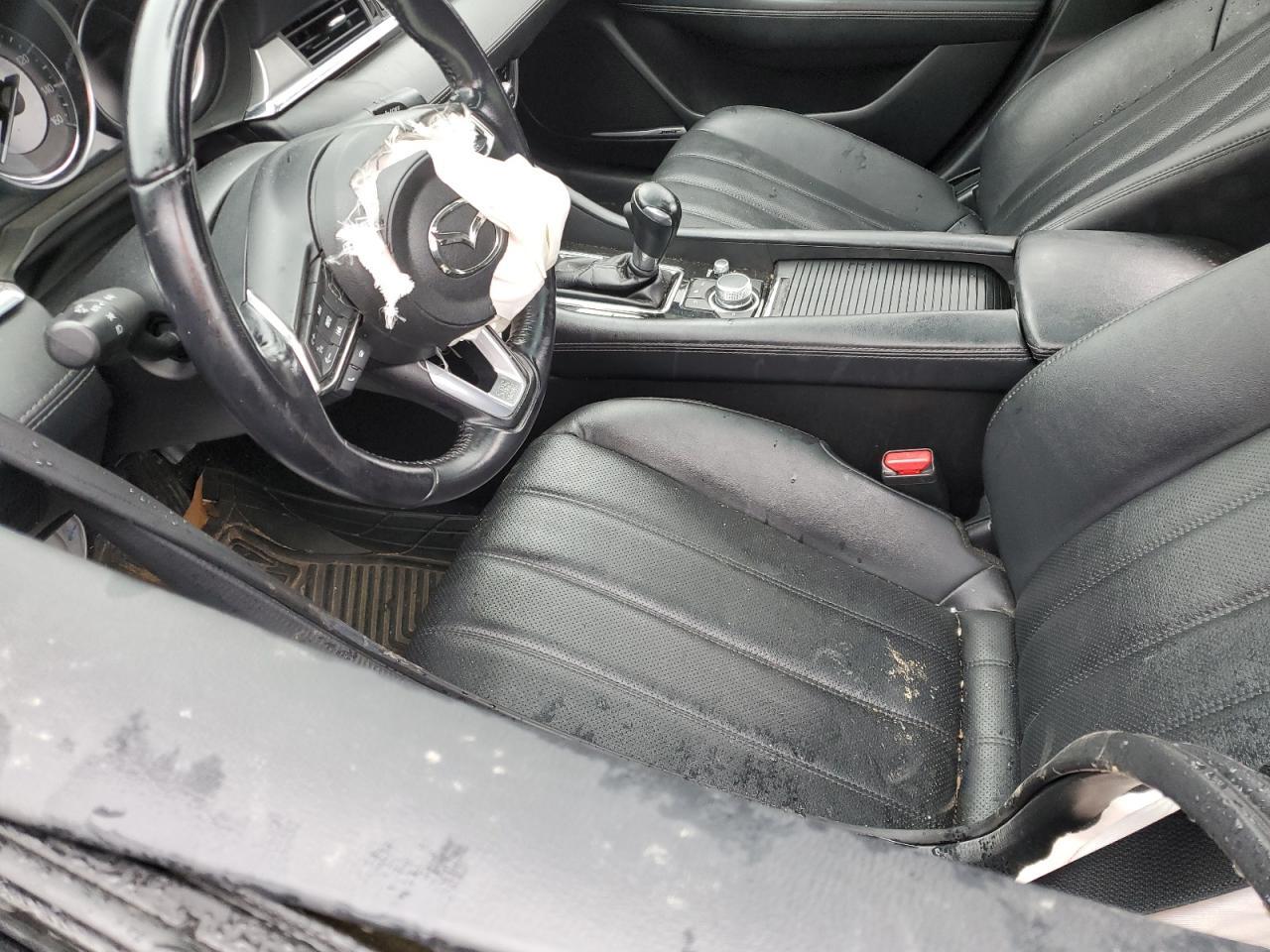 2018 MAZDA 6 GRAND TO - Image 7