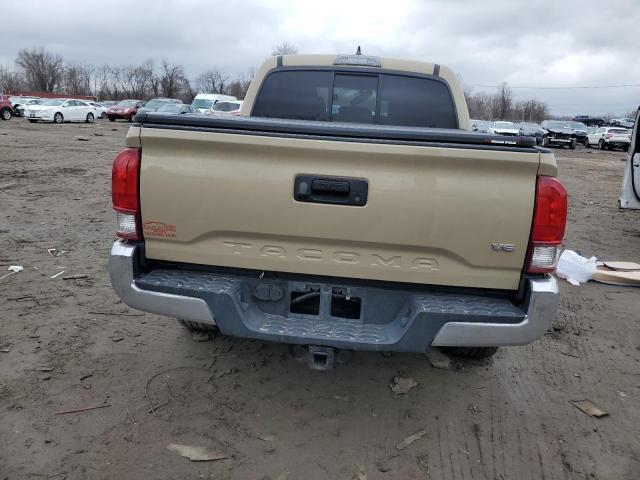 2016 Toyota Tacoma Double Cab - Image 6