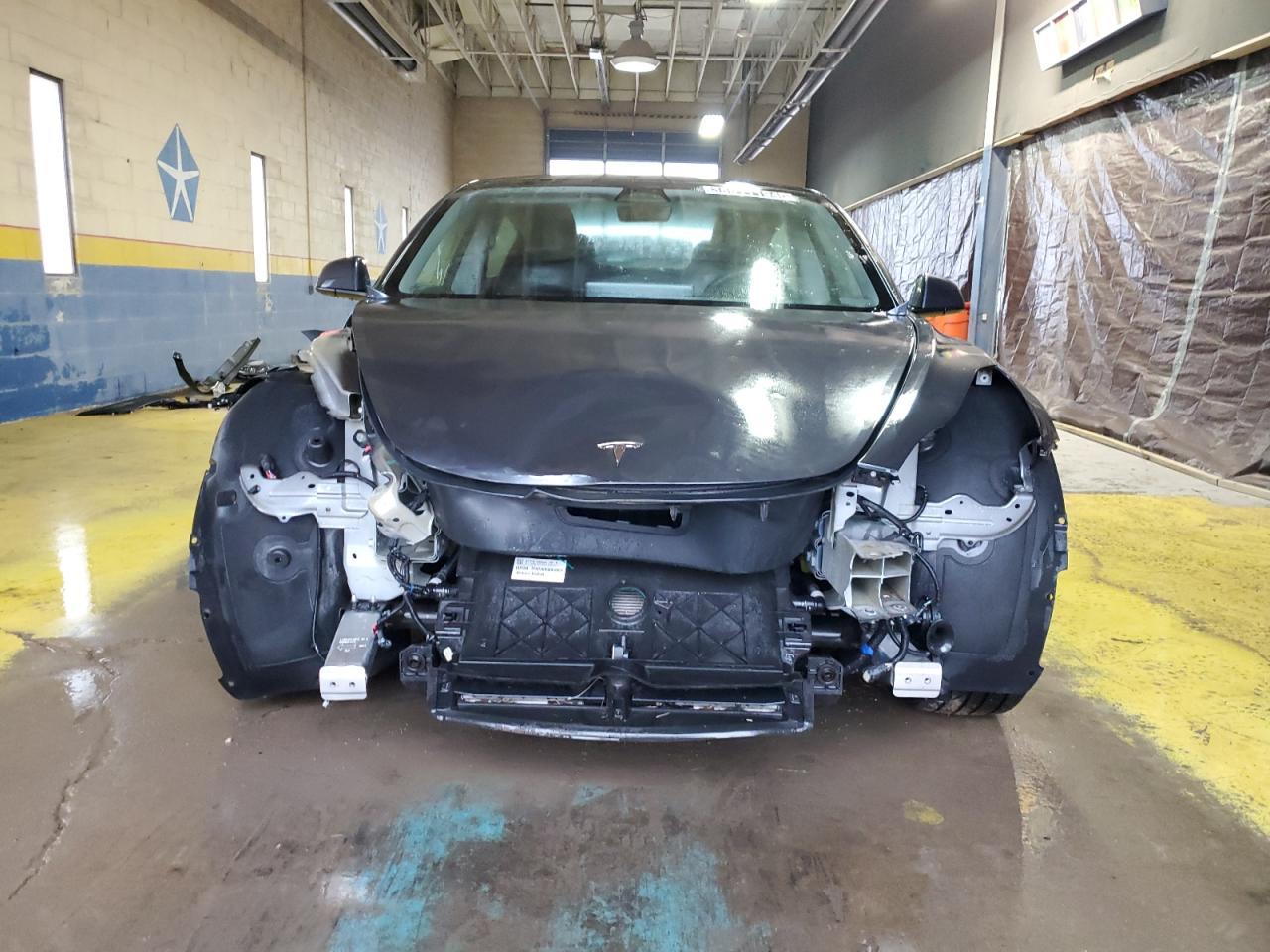 2022 TESLA MODEL 3 - Image 5